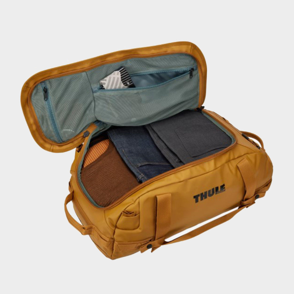 Chasm Duffel 40L