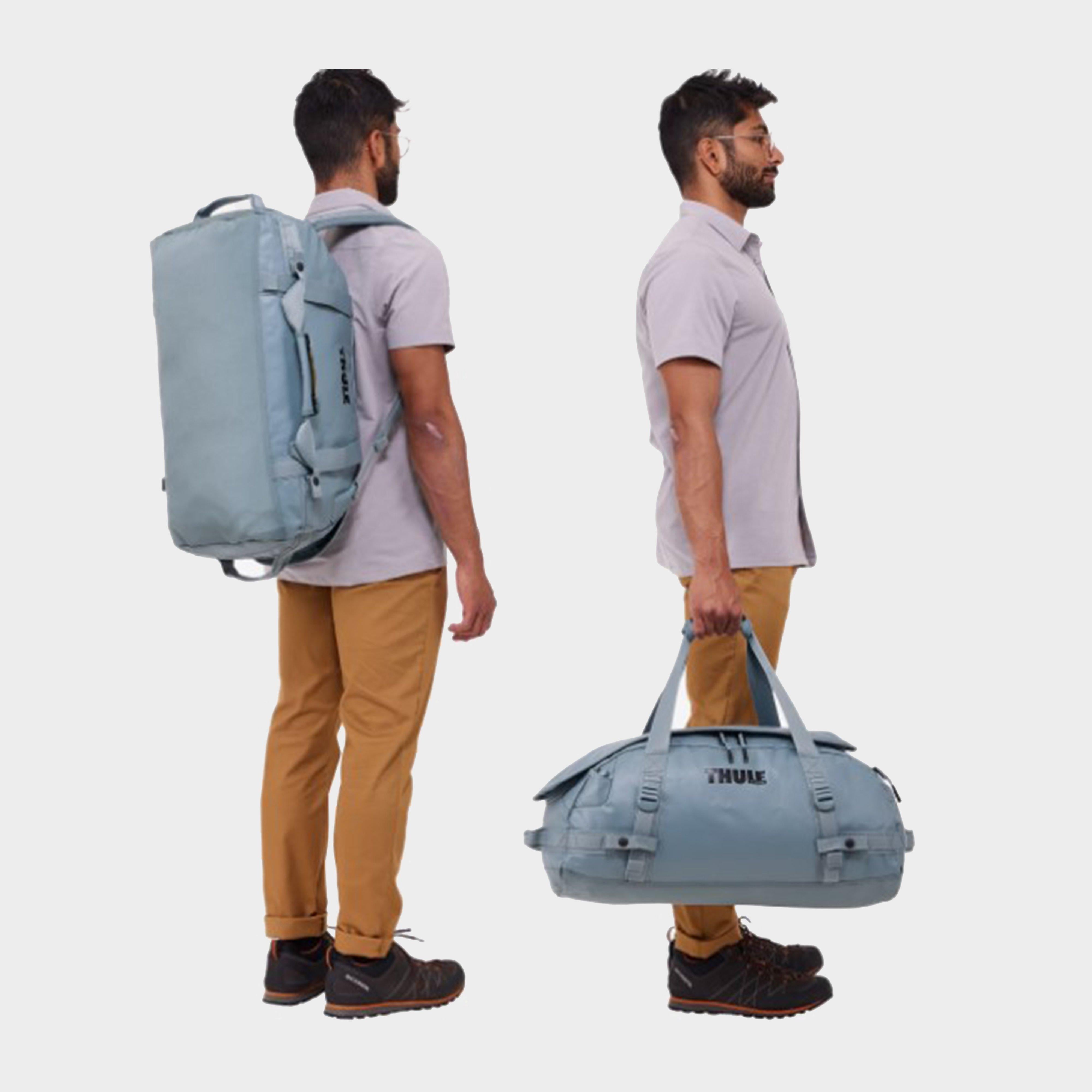 Chasm Duffel 40L