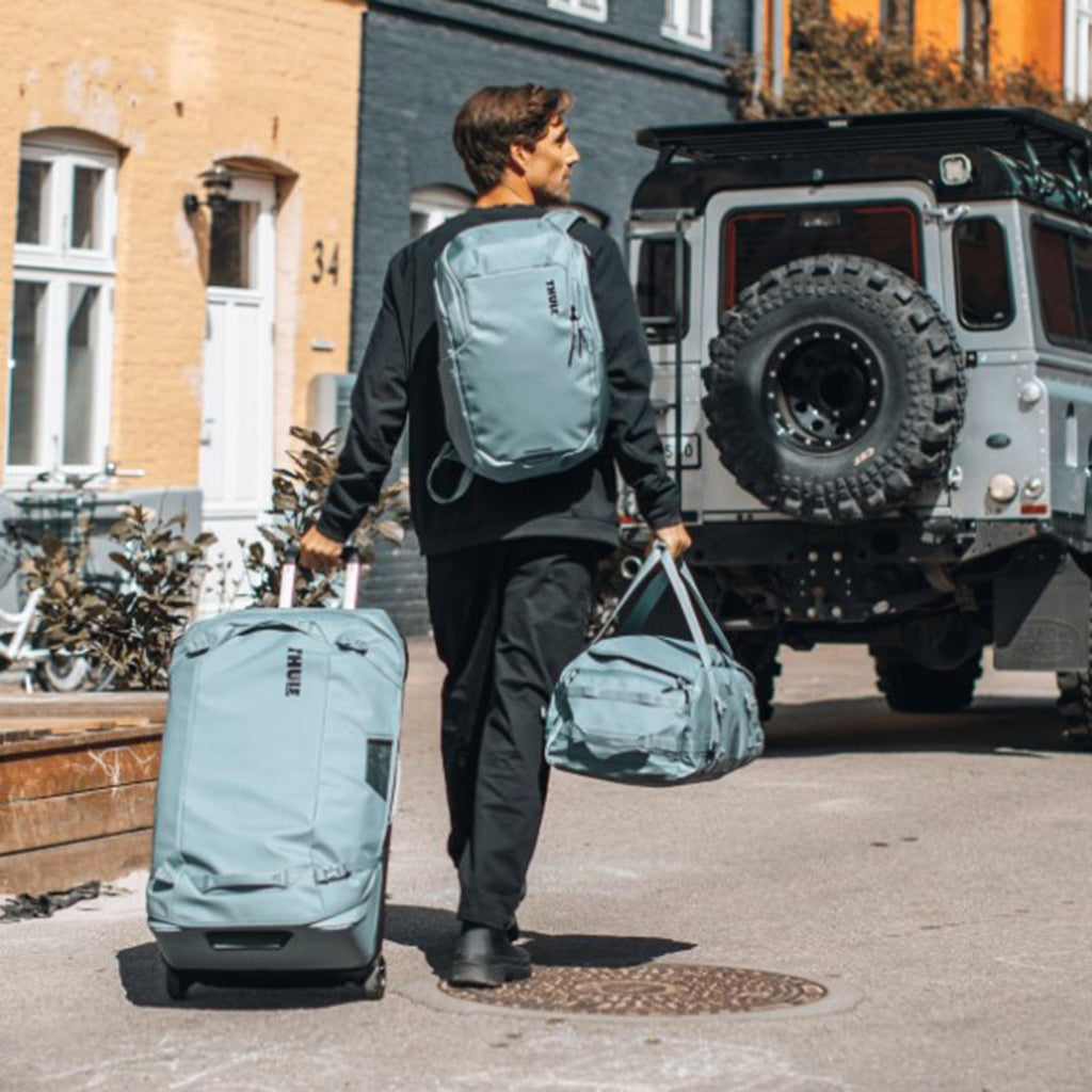 Chasm Duffel 40L