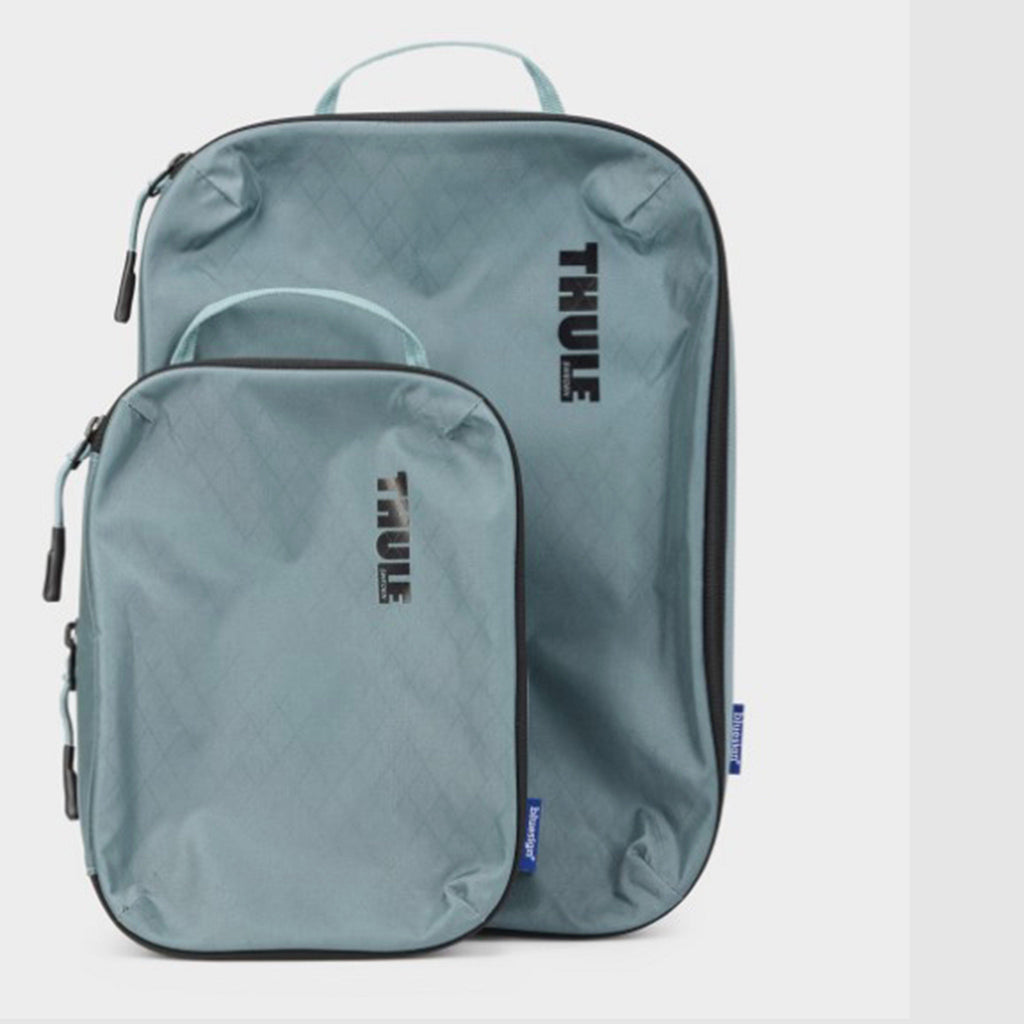 Compression Packing Cube Set