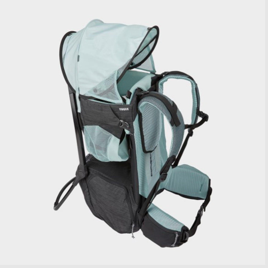 baby trend backpack carrier Black Thule Sapling Baby Rucksack – GO Outdoors