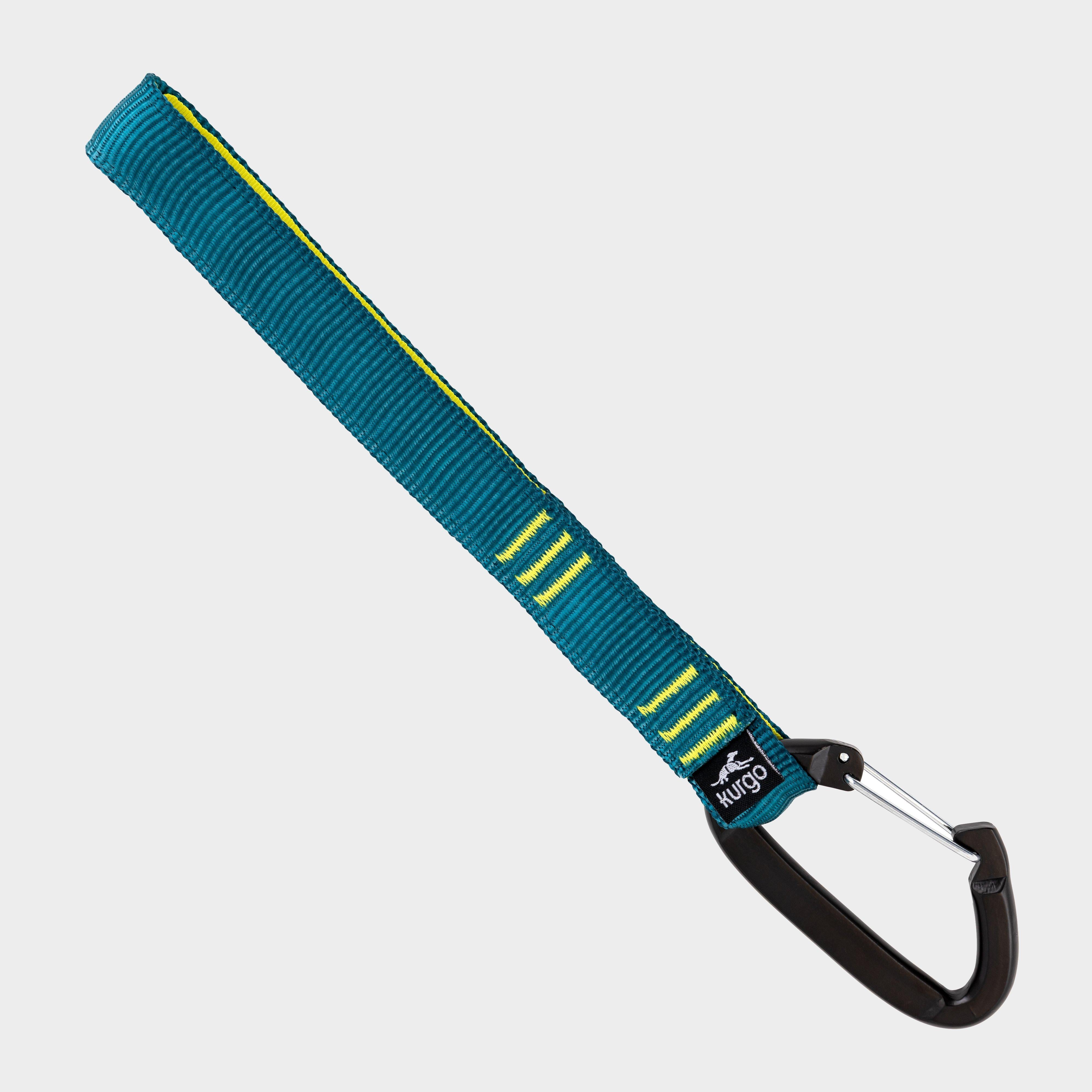 Enhanced Strength Tru-Fit Dog Car Harness