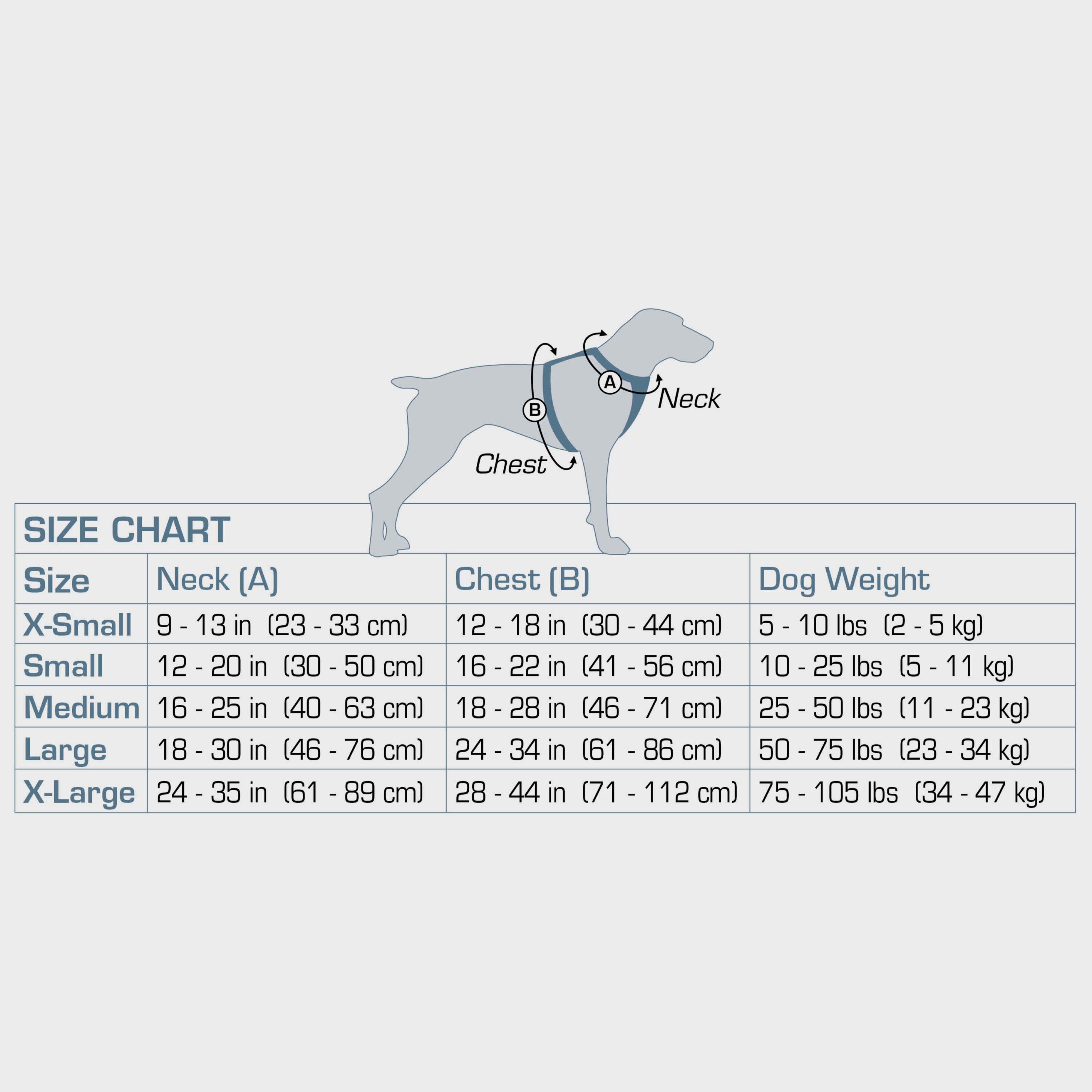 Enhanced Strength Tru-Fit Dog Car Harness