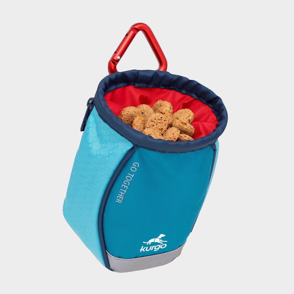 Go Stuff It Dog Treat Bag