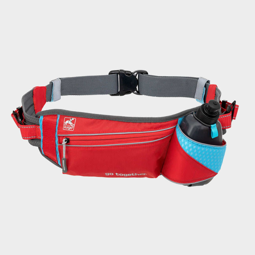 Dog Trail Run Belt