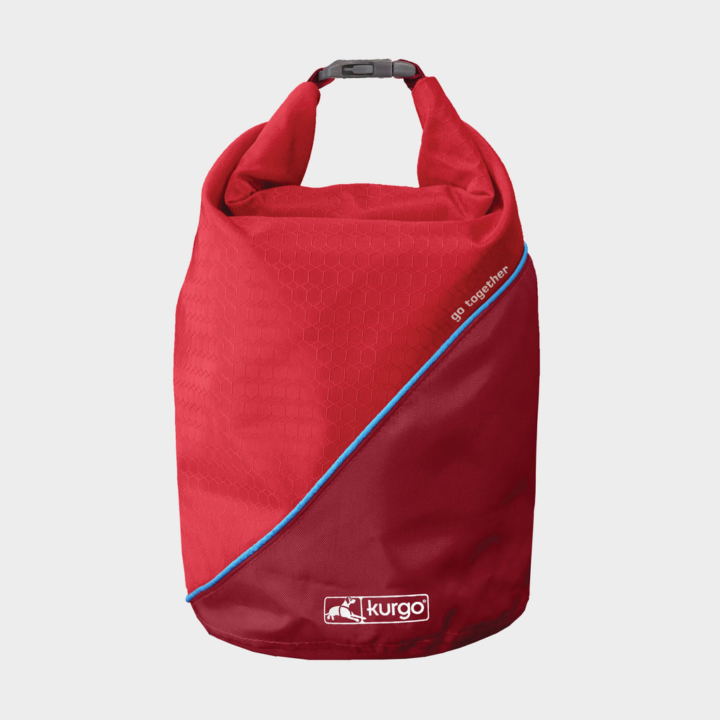 Dog Kibble Carrier