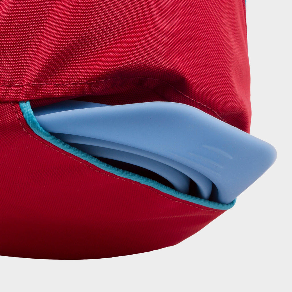 Dog Kibble Carrier