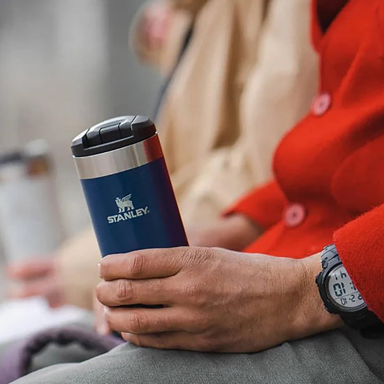 AeroLight™ Transit Mug – 0.35L