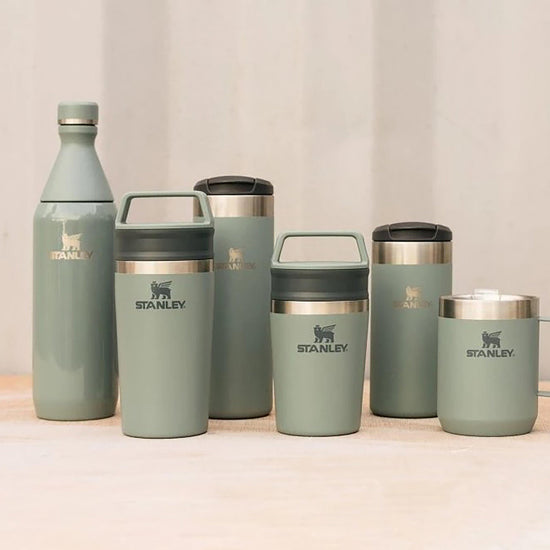 AeroLight™ Transit Mug – 0.47L