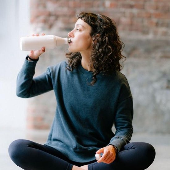 The All Day Slim Bottle – 0.6L