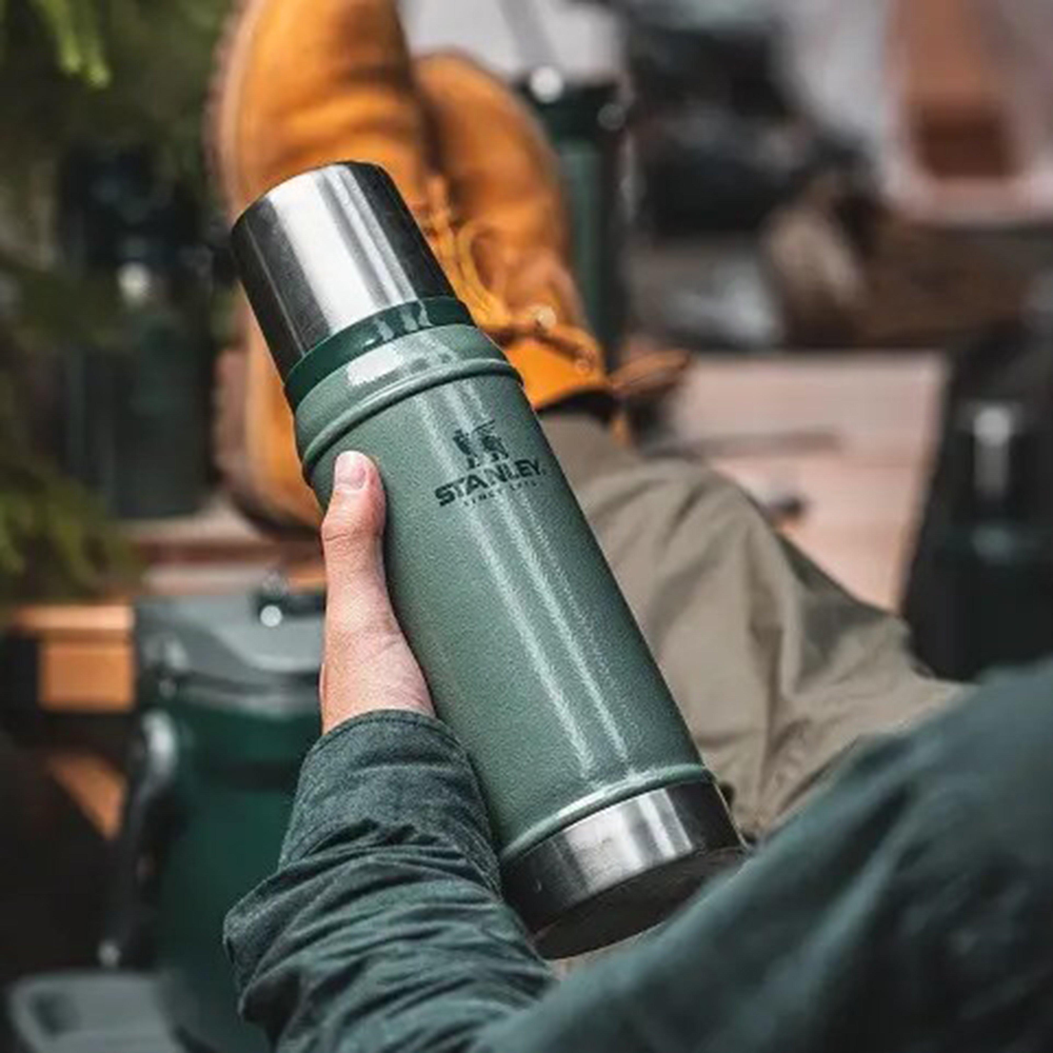 Classic Legendary Bottle – 0.75L