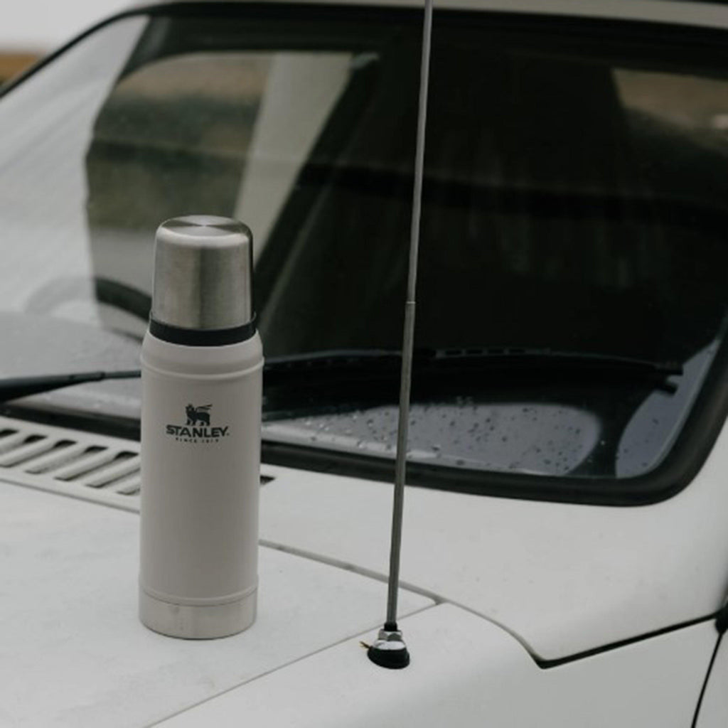 Classic Legendary Bottle – 0.75L