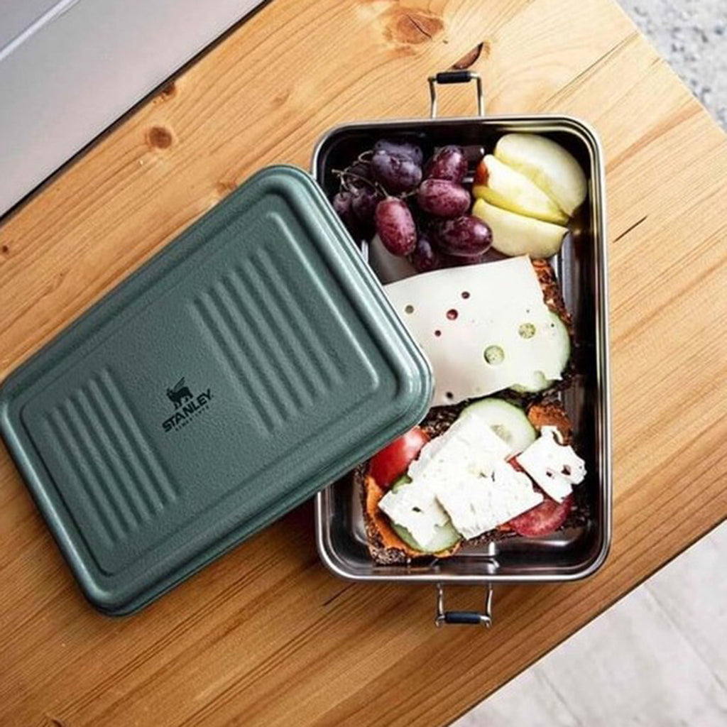 Legendary Useful Storage Box 1.2L