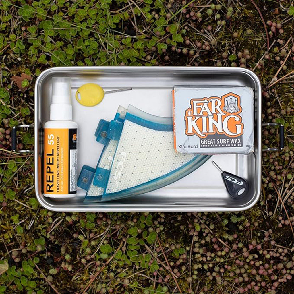 Legendary Useful Storage Box 1.2L