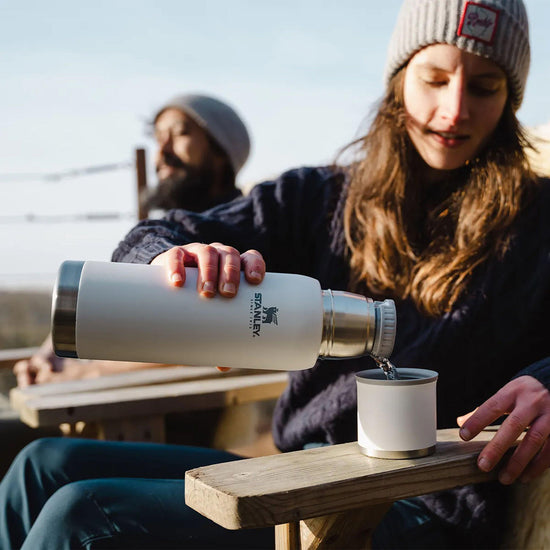 Adventure To-Go Bottle 1L