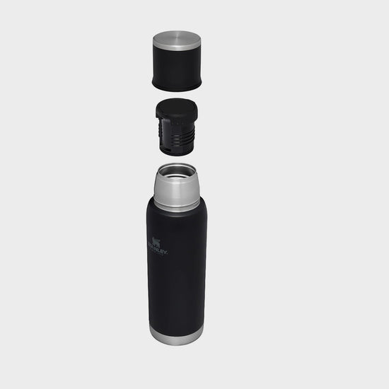 Adventure To-Go Bottle 0.75L