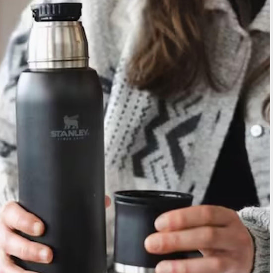 Adventure To-Go Bottle 0.75L