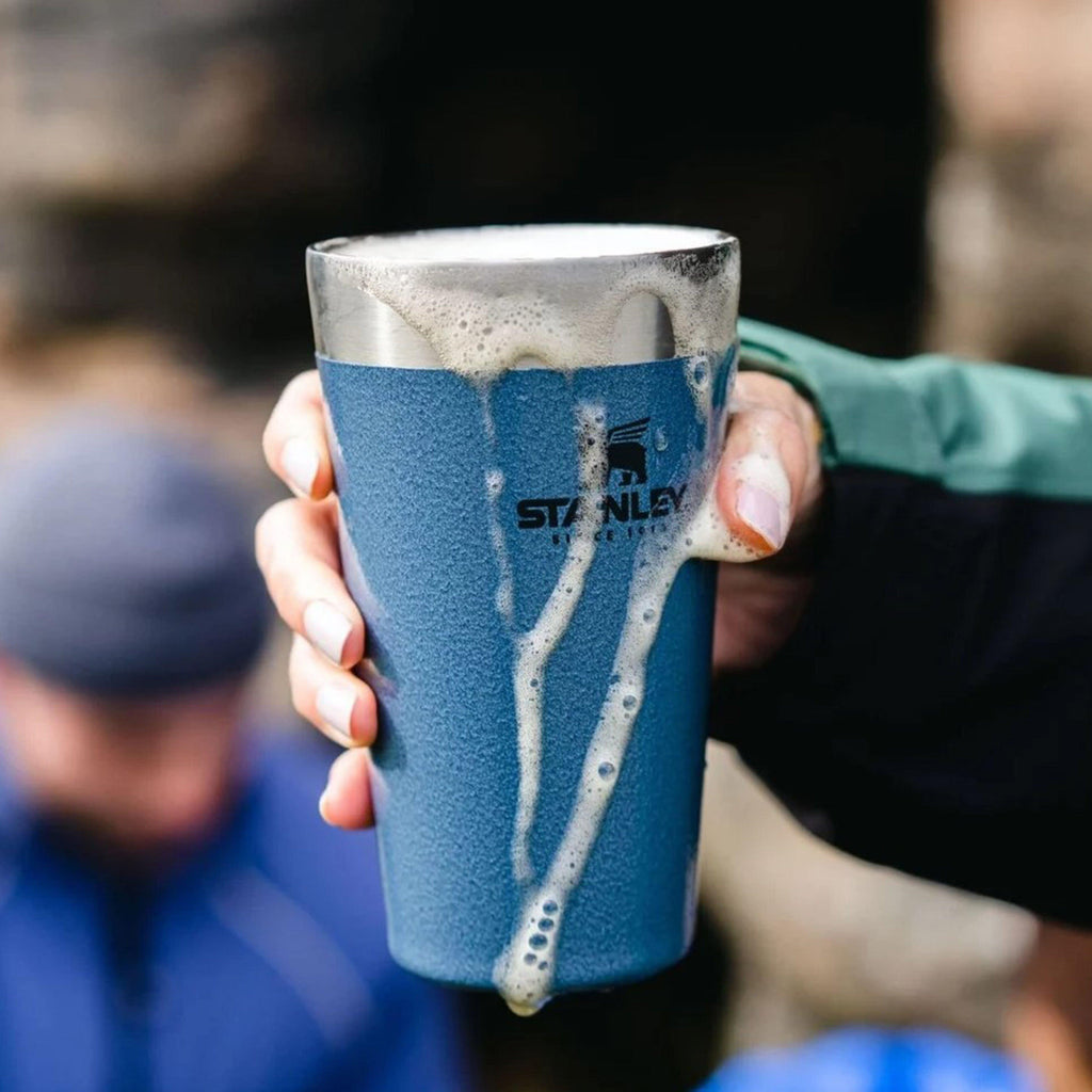 Adventure Stacking Pint - 0.47L