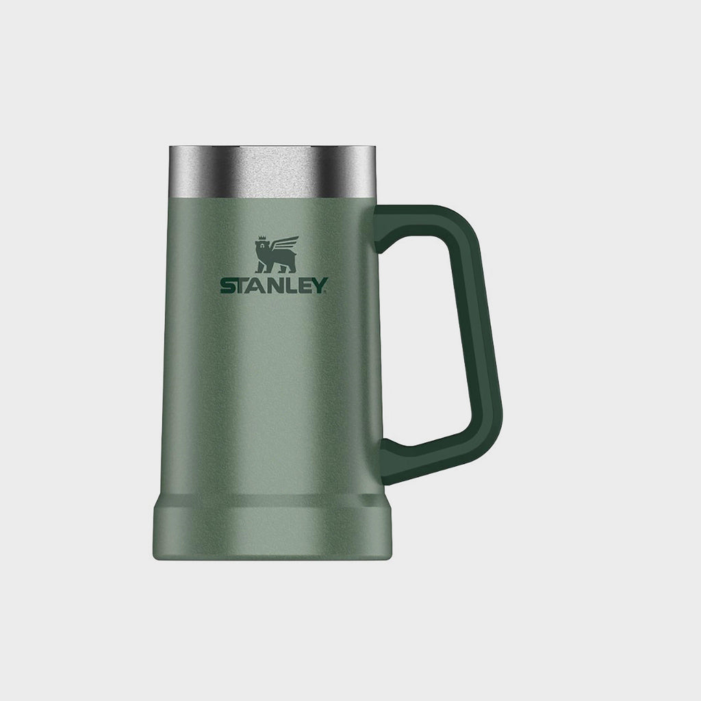 Adventure Big Grip Stein