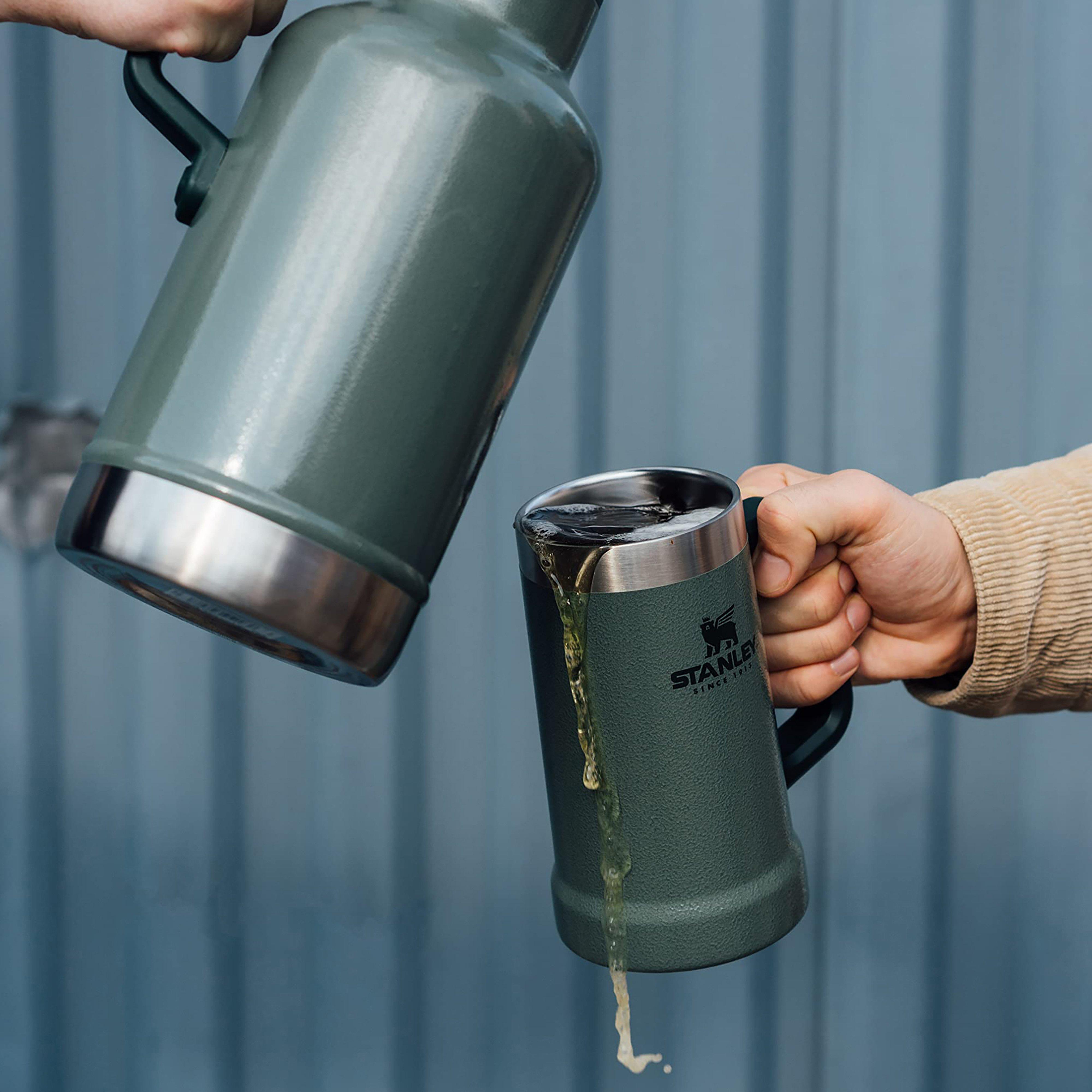 Adventure Big Grip Stein