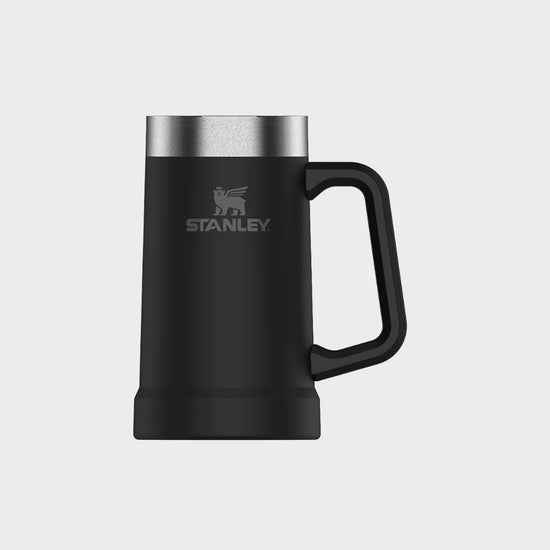 Adventure Big Grip Stein
