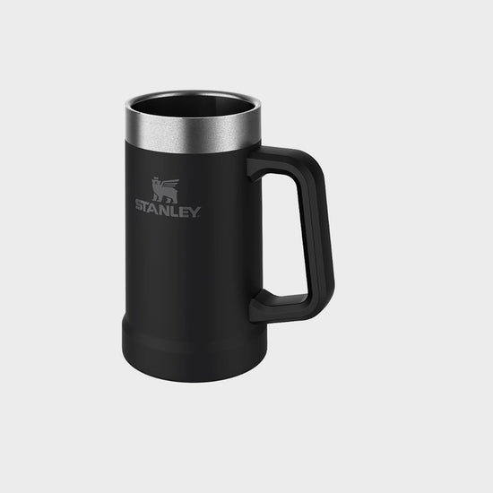 Adventure Big Grip Stein