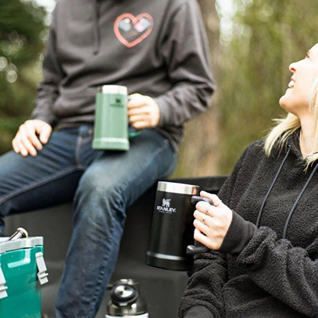 Adventure Big Grip Stein