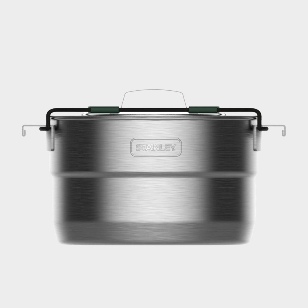 Adventure Full Kitchen Base Camp Cook Set
