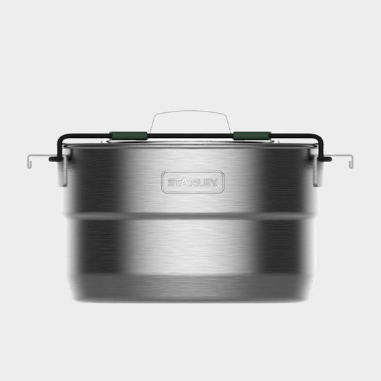 Adventure Full Kitchen Base Camp Cook Set