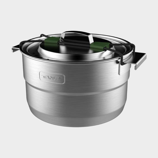 Adventure Full Kitchen Base Camp Cook Set