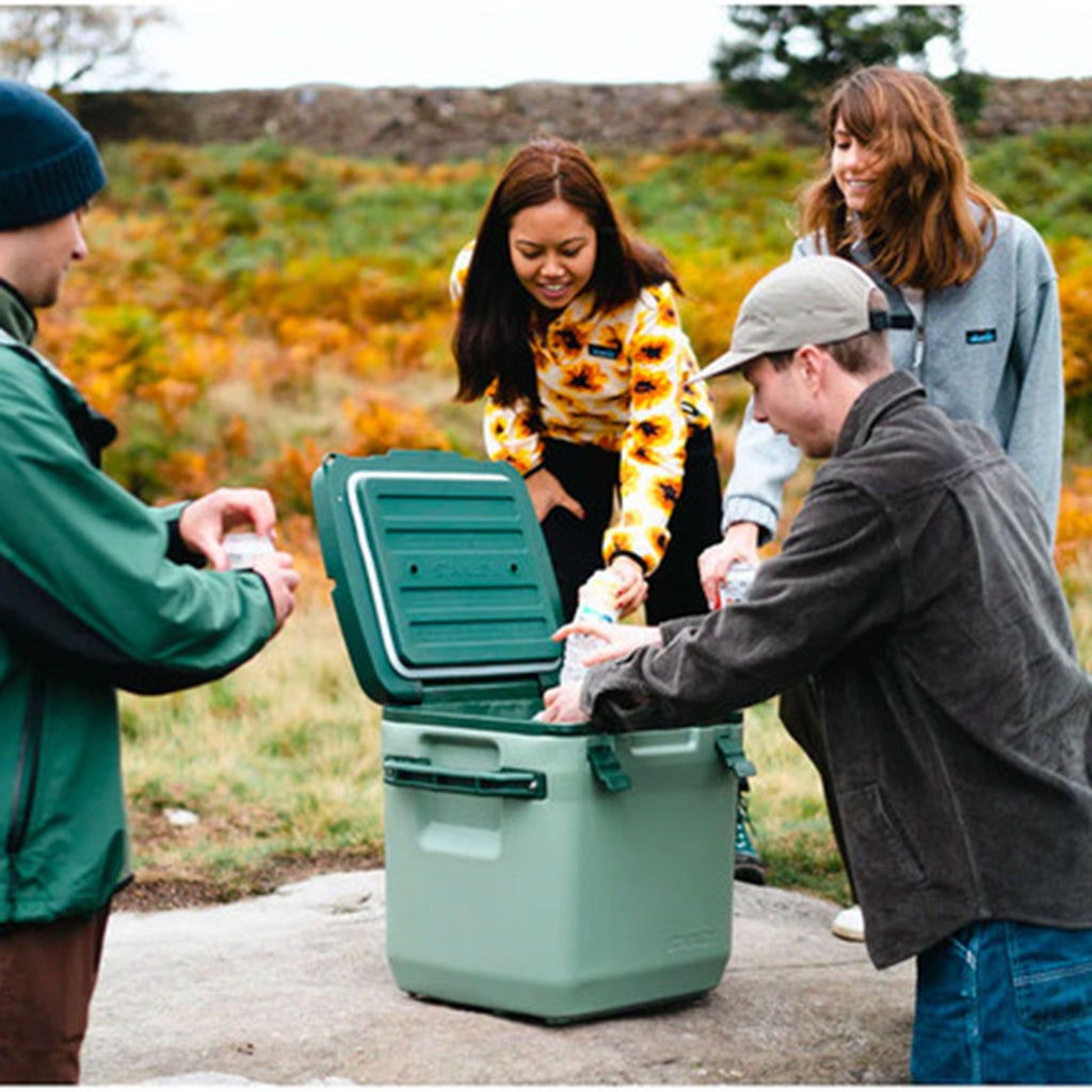 Adventure Series Cold Days Cooler
