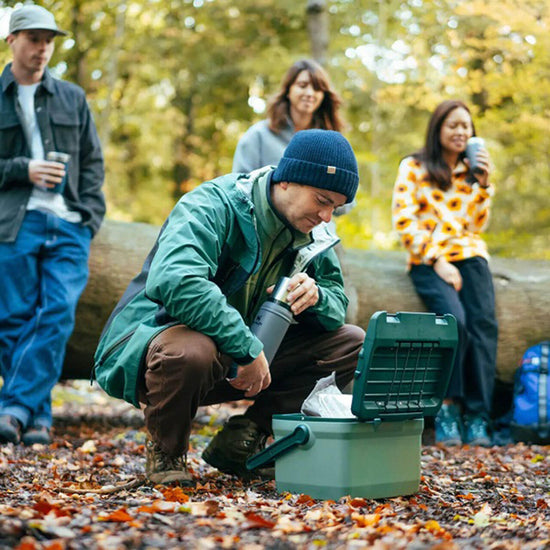 Adventure Easy Cooler 6.6L
