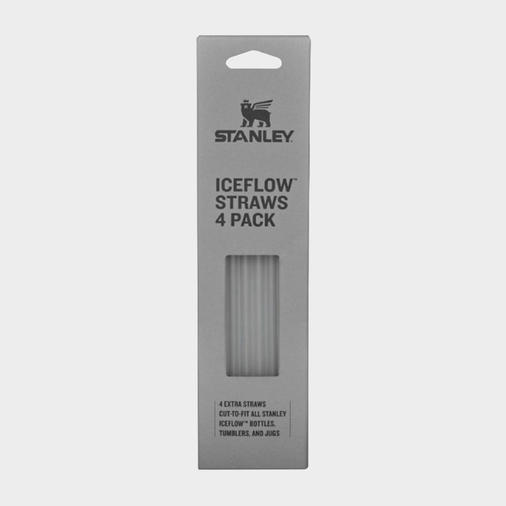 IceFlow™ Straws 4 Pack