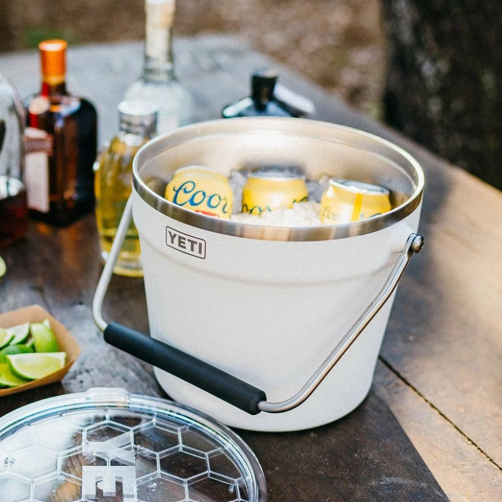 Rambler® 7.6L Beverage Bucket