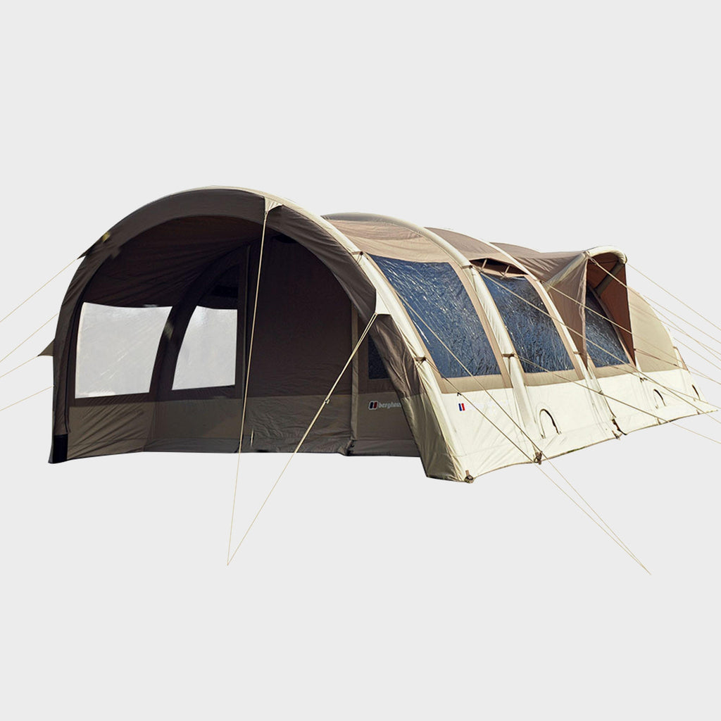 Refurbished Air 6XL Polycotton Tent