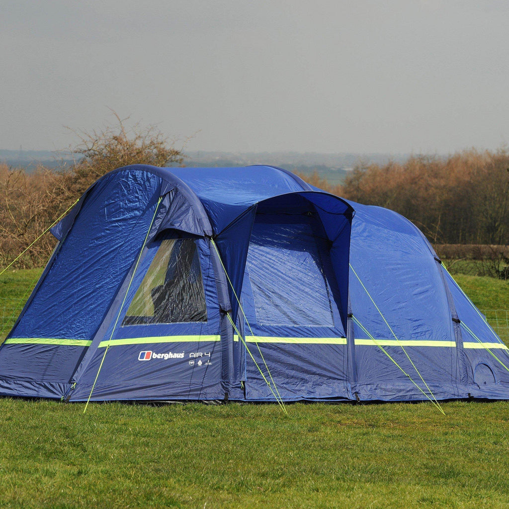 Refurbished Air 4 Tent