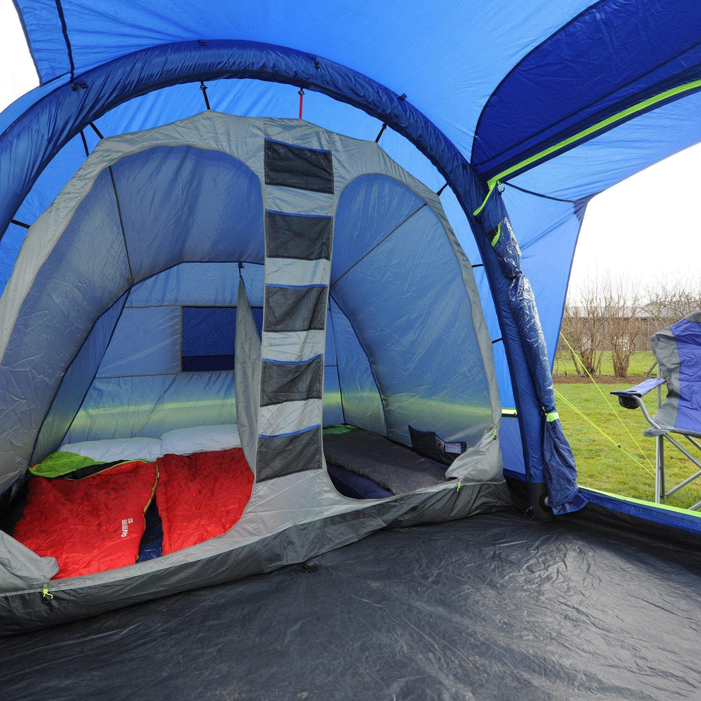 Refurbished Air 4 Tent