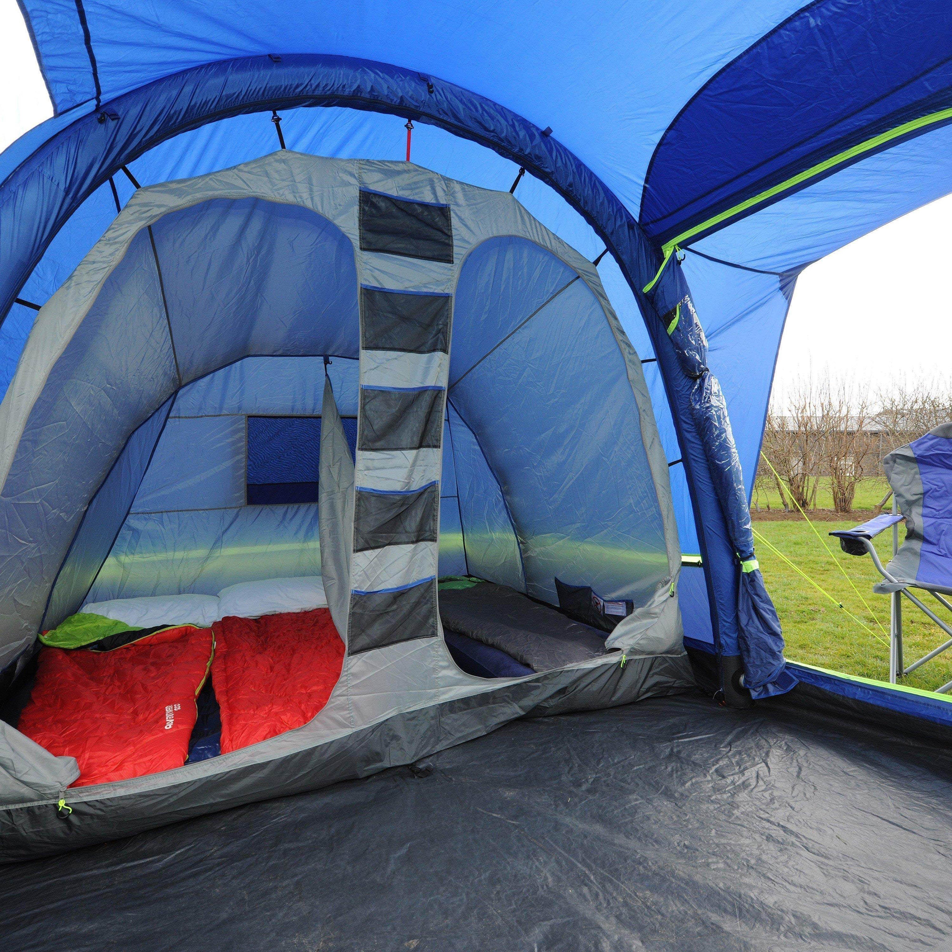 Refurbished Air 4 Tent