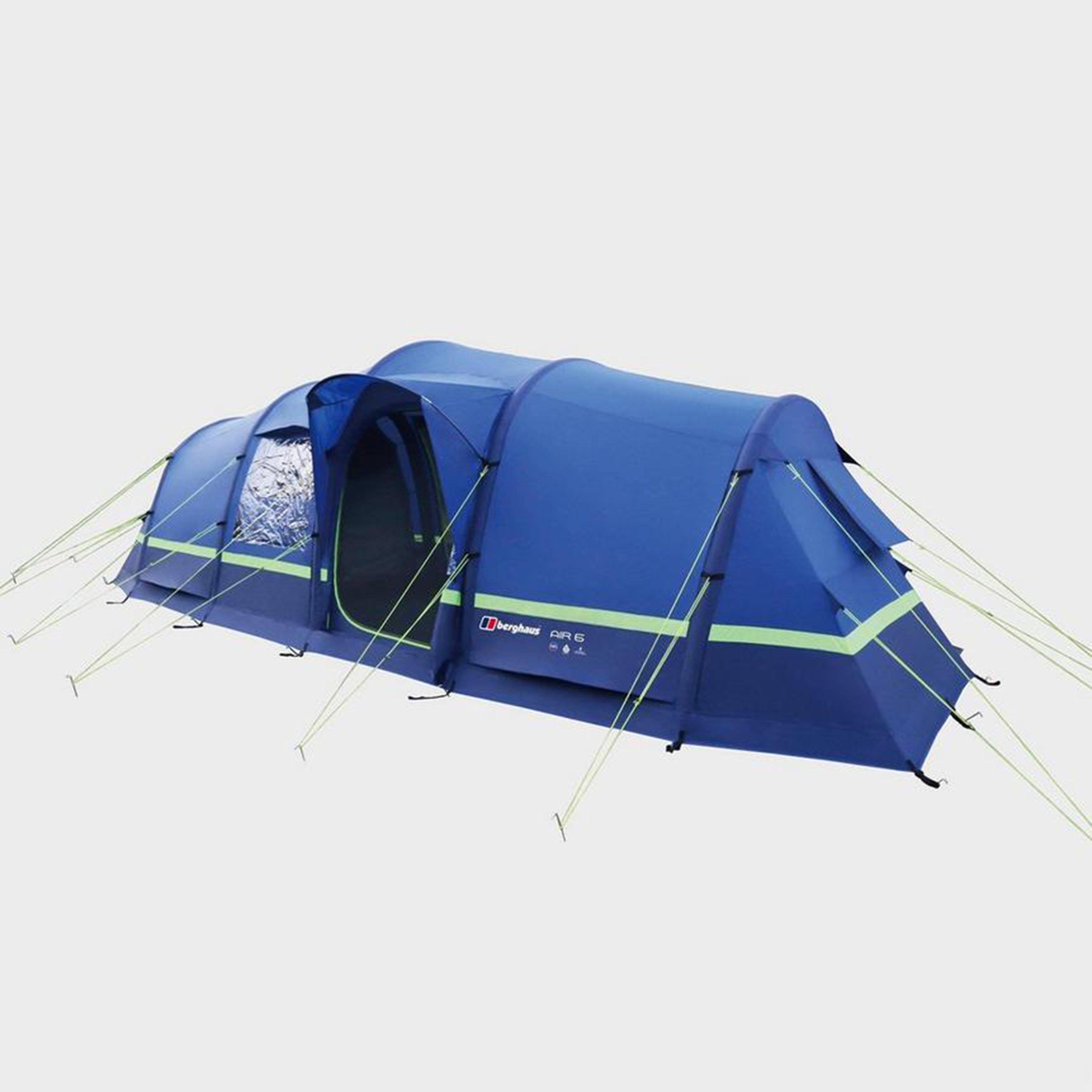 Refurbished Air 6 Tent