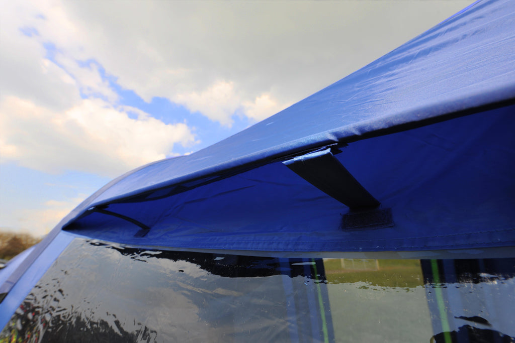 Refurbished Air 8 Tent