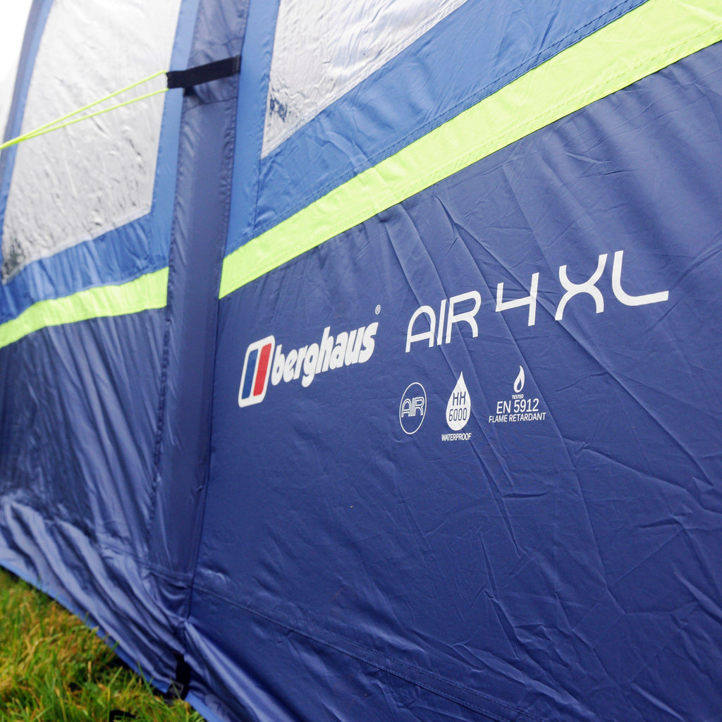 Refurbished Air 4XL Tent