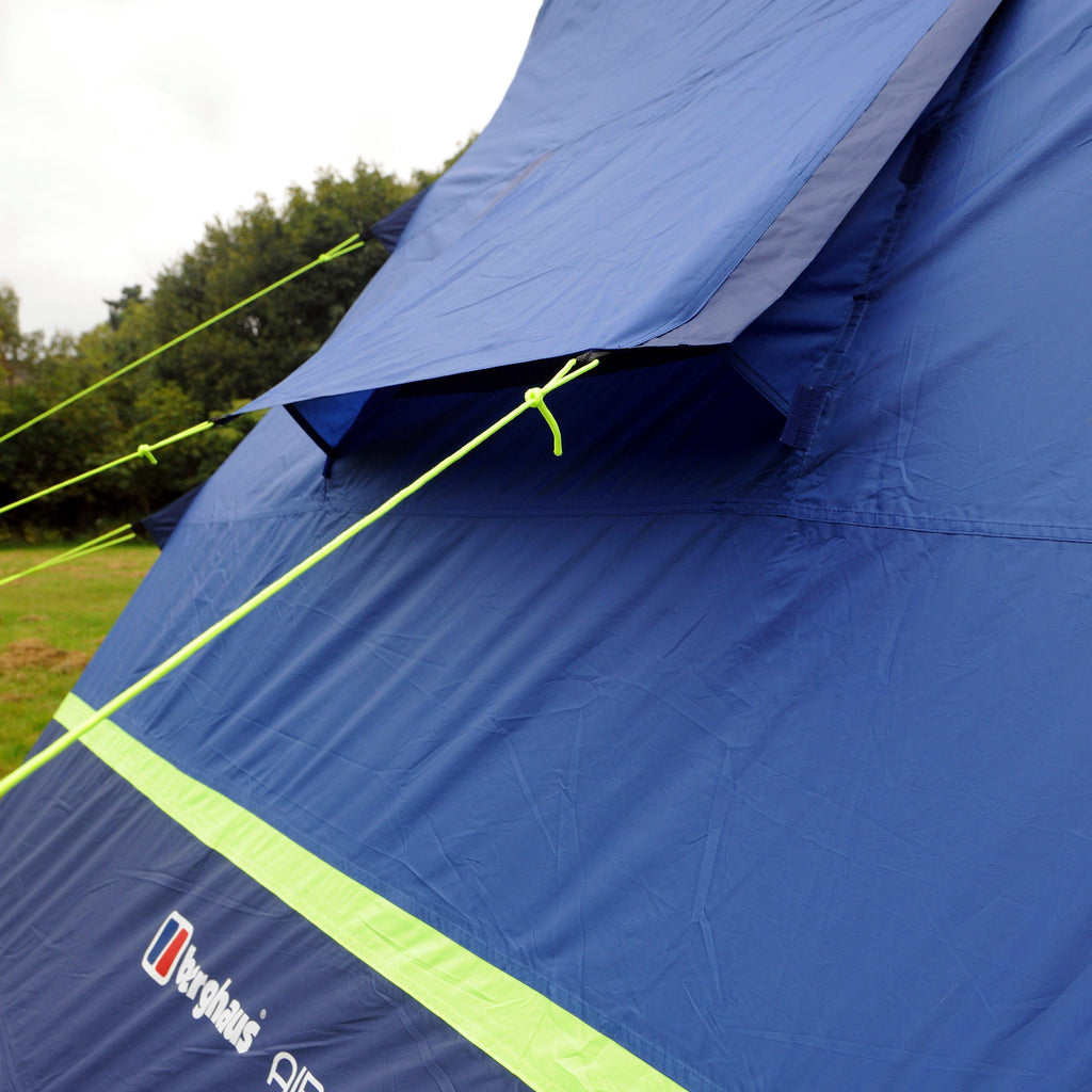 Refurbished Air 4XL Tent