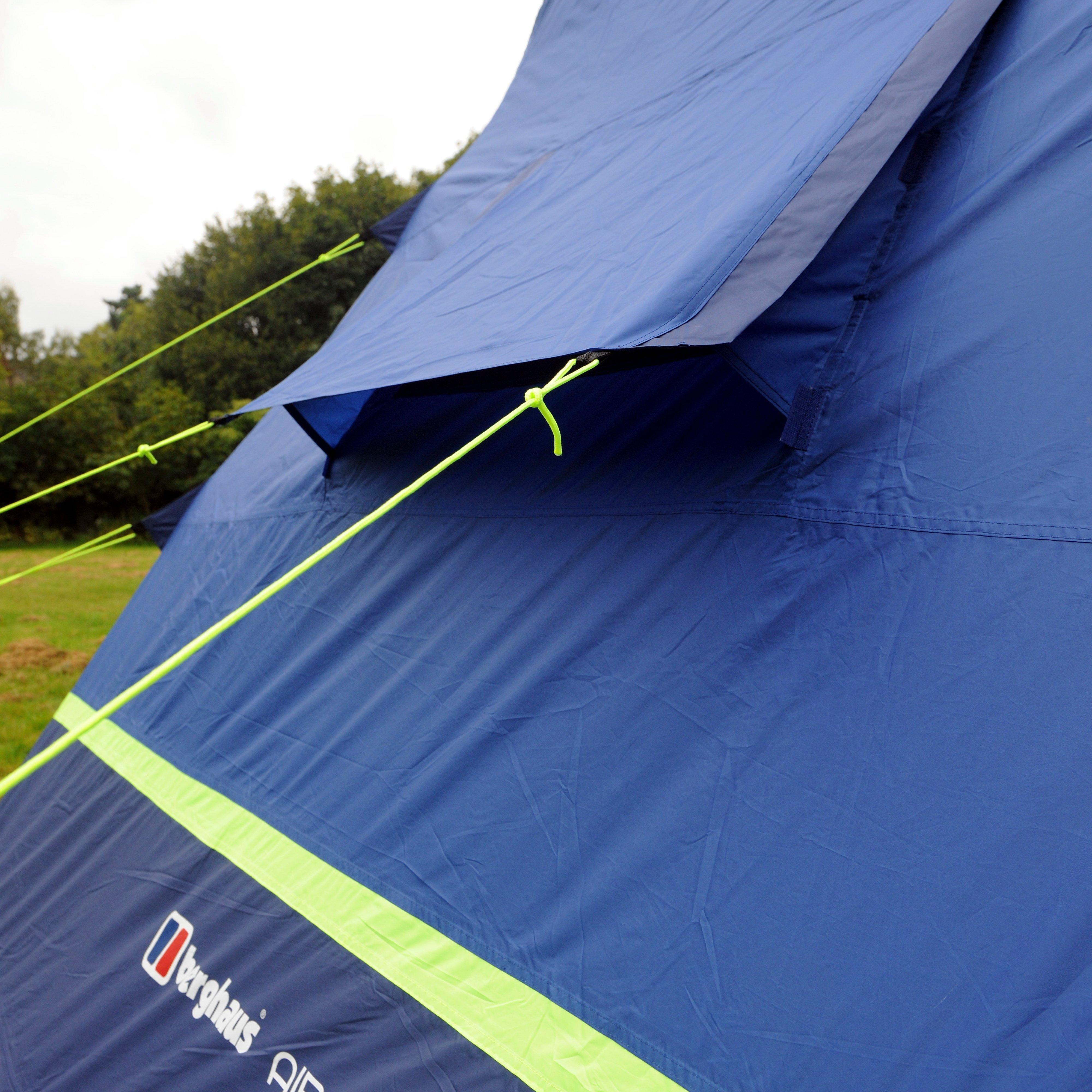 Refurbished Air 4XL Tent