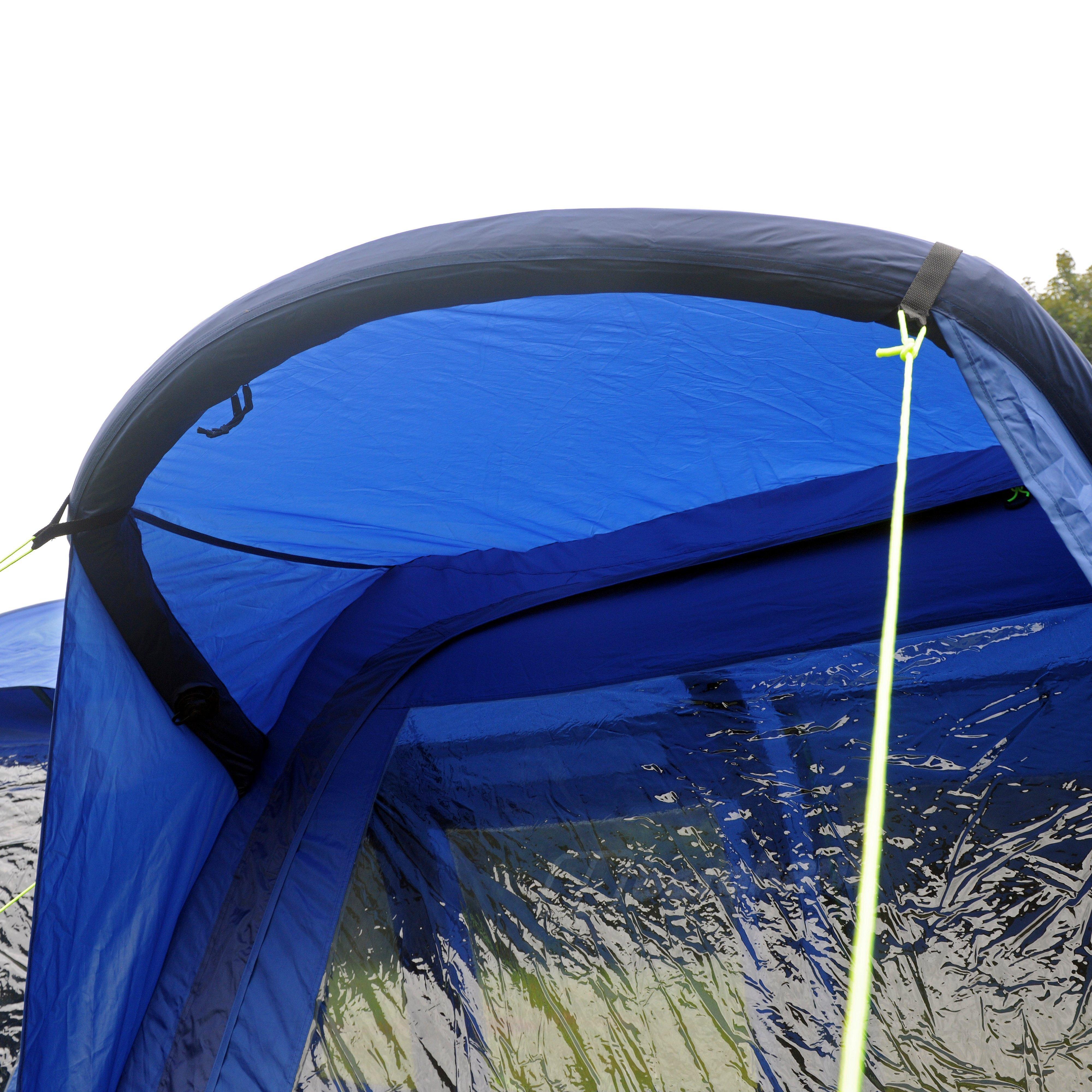Refurbished Air 4XL Tent