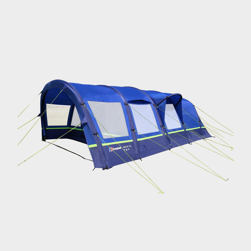 Refurbished Air 6XL Tent