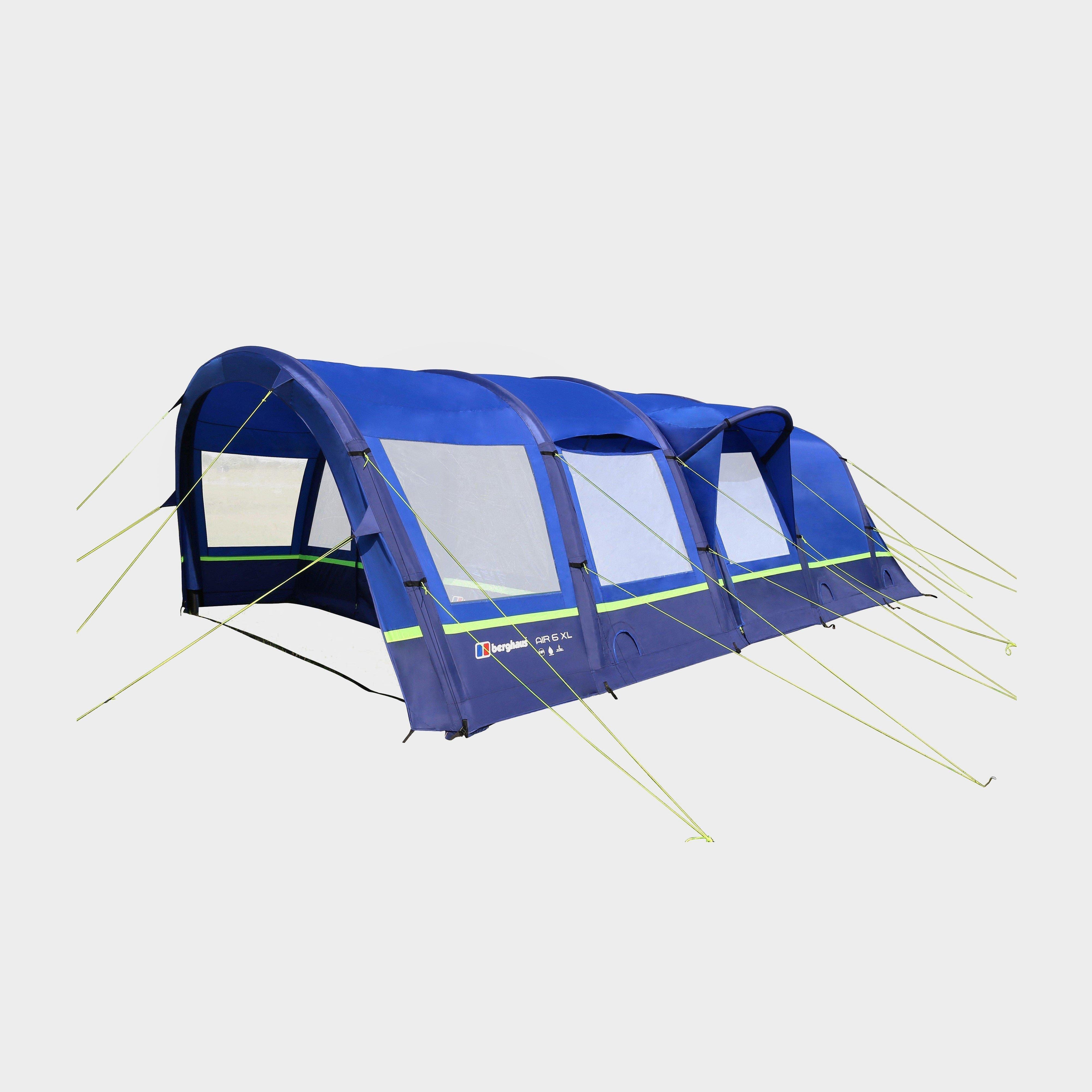 Refurbished Air 6XL Tent