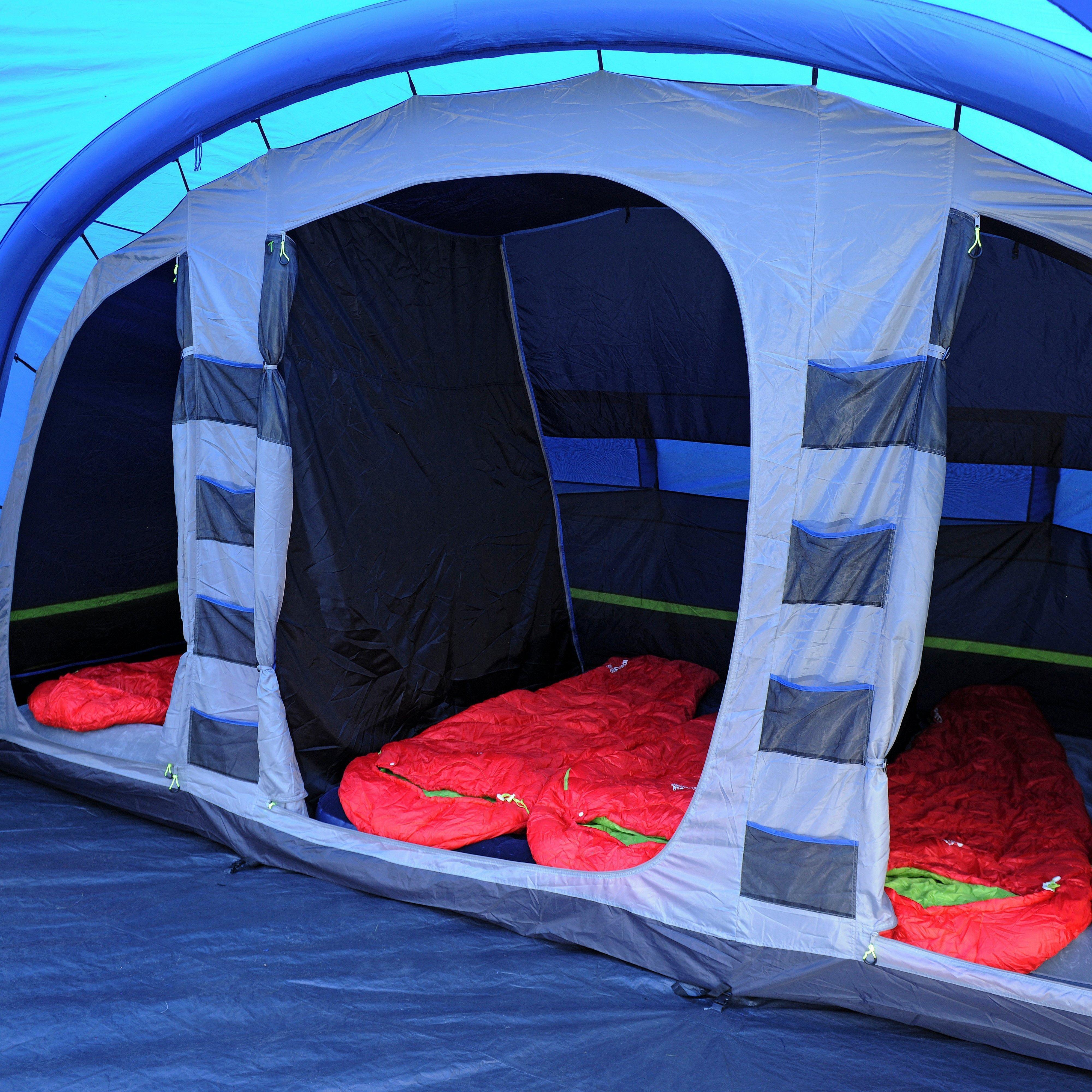 Refurbished Air 6XL Tent
