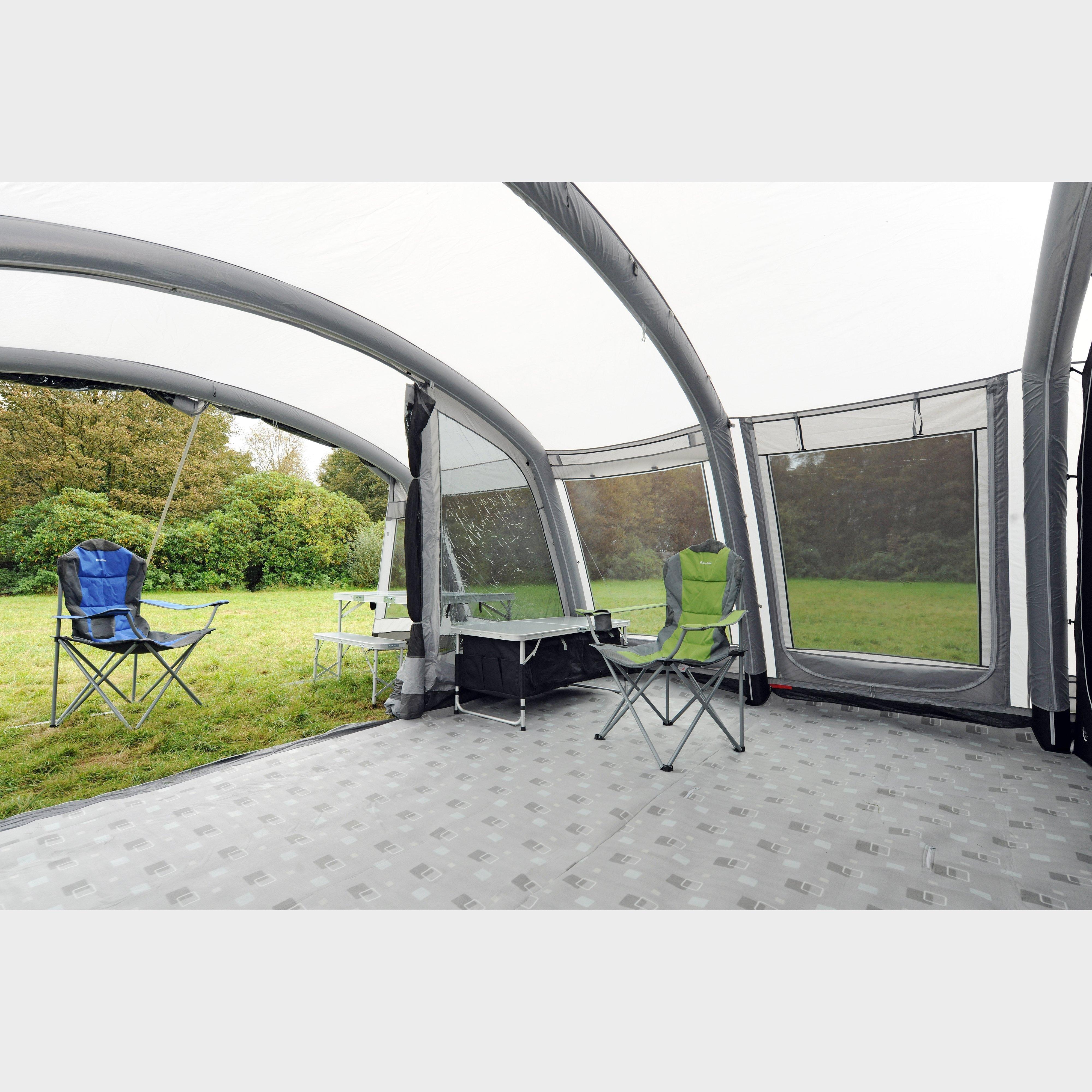 Refurbished Telstar 8 Nightfall Air Tent
