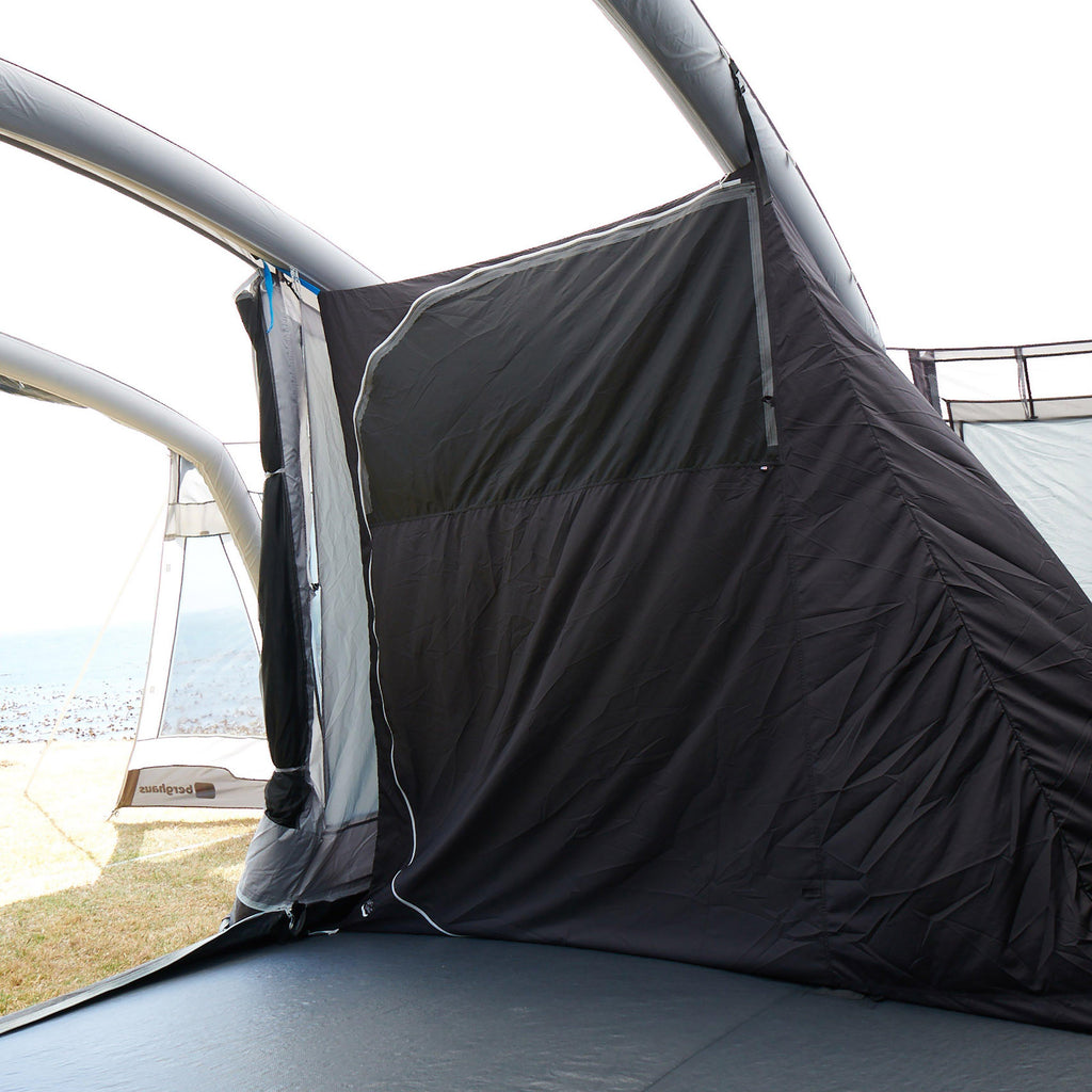 Refurbished Telstar 8 Nightfall Air Tent