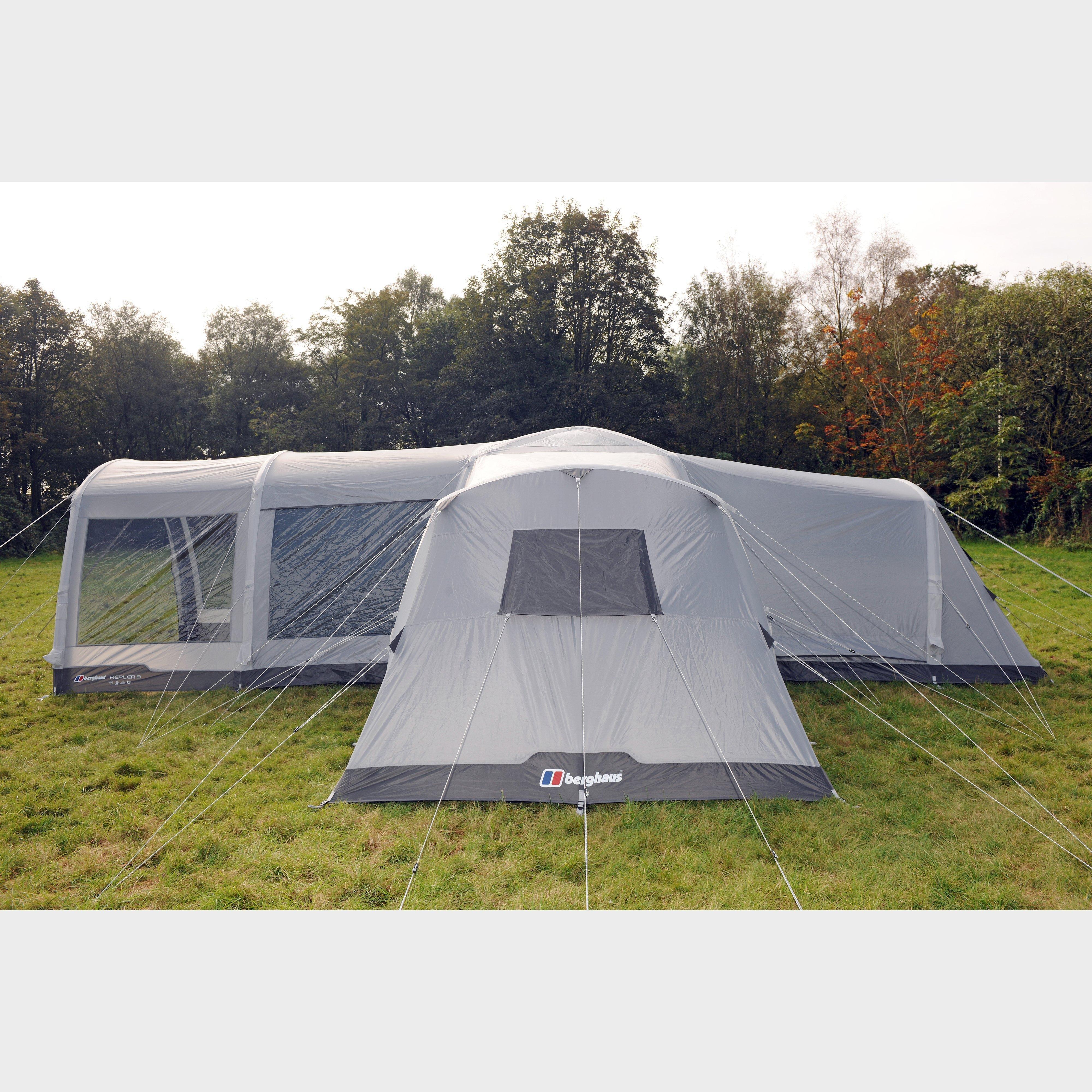 Refurbished Kepler 9 Nightfall Air Tent